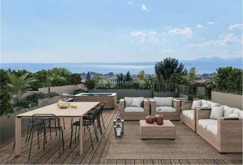 Appartement in Bardolino