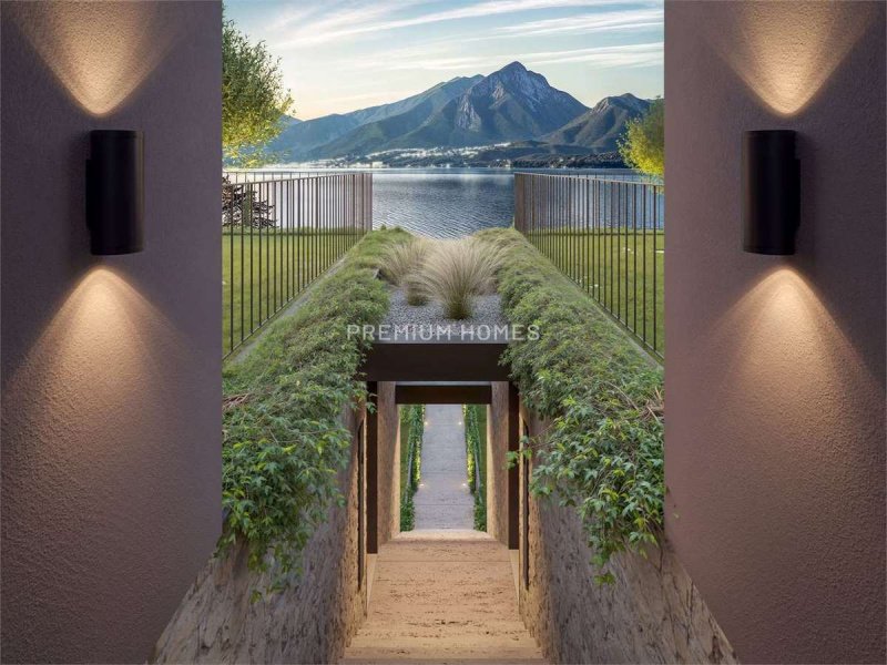 托里德尔贝纳科公寓