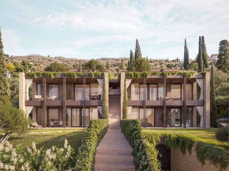 Appartement à Torri del Benaco