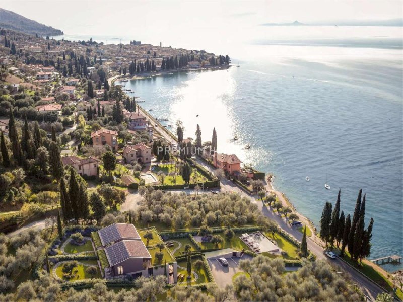 托里德尔贝纳科公寓