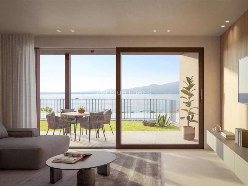 Appartement in Torri del Benaco