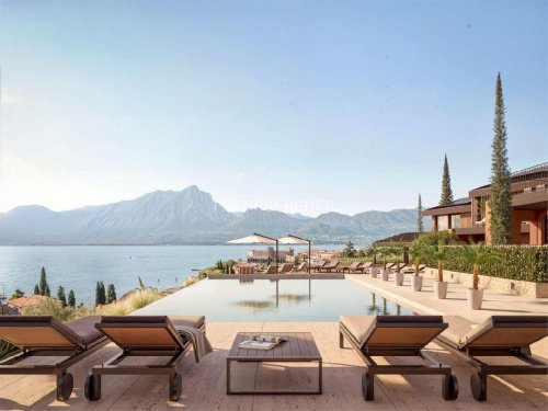 Apartment in Torri del Benaco