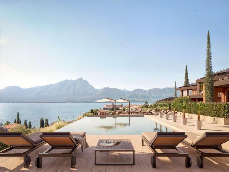 Appartement à Torri del Benaco