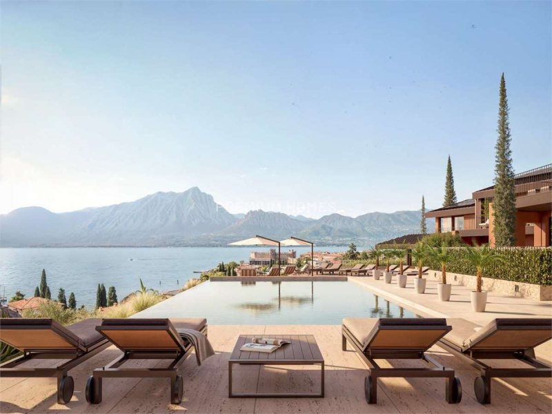 托里德尔贝纳科公寓