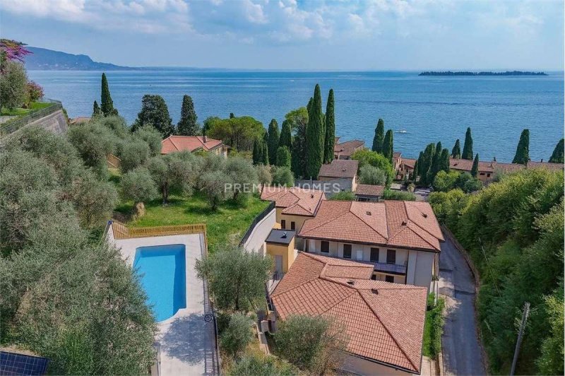 Apartamento em Gardone Riviera