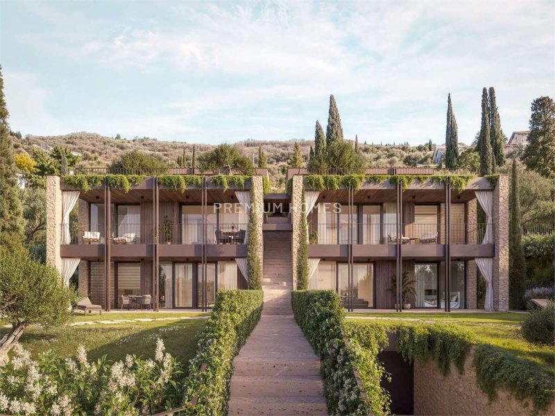 Apartamento em Torri del Benaco