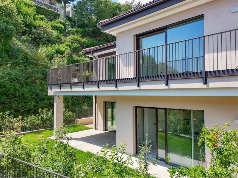 Wohnung in Gardone Riviera