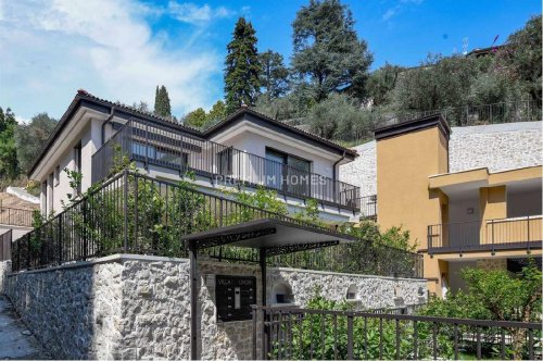 Квартира в Гардоне-Ривьера