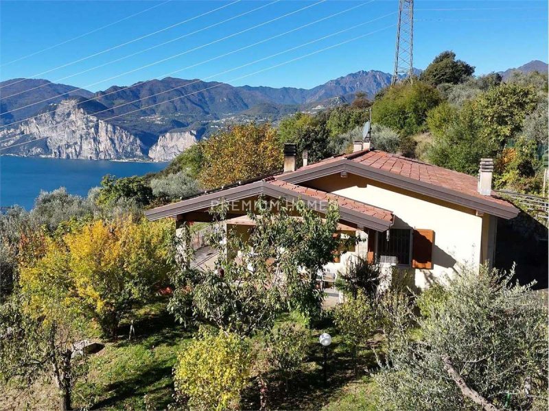 Villa in Malcesine