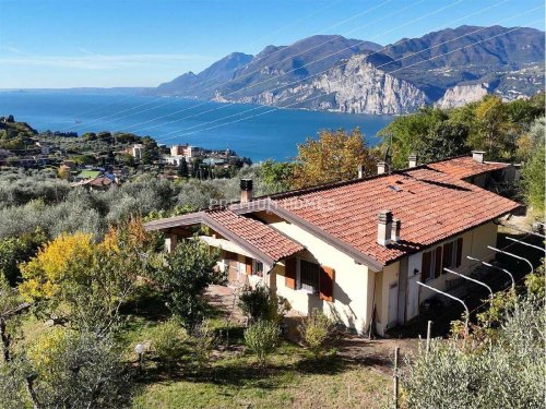 Villa in Malcesine