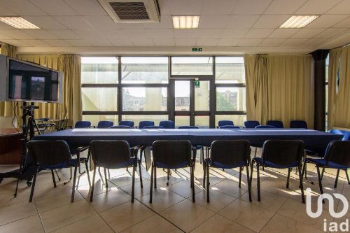 Коммерческая недвижимость в Виченца