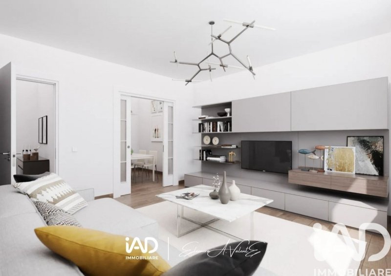 Apartamento em Caldogno