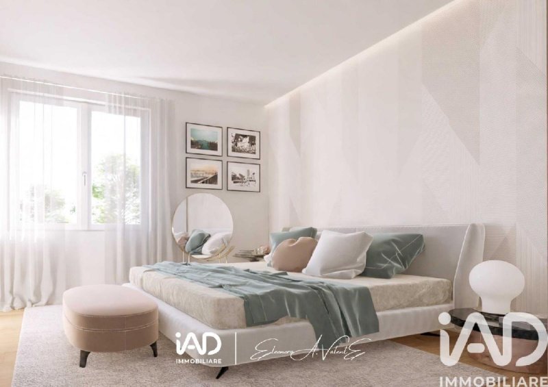 Apartamento em Caldogno