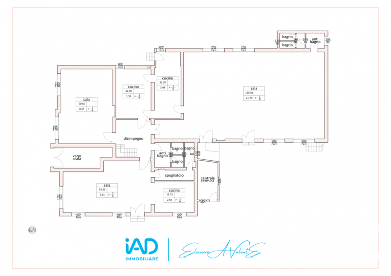 Apartamento em Caldogno