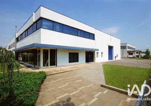 Inmueble comercial en Altavilla Vicentina
