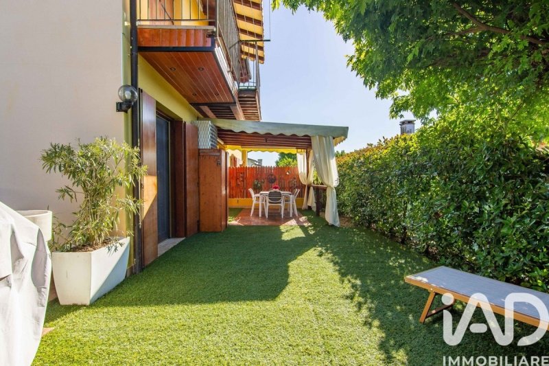 Apartamento en Costabissara