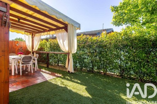 Apartamento en Costabissara