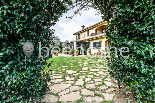 Villa en Viterbo