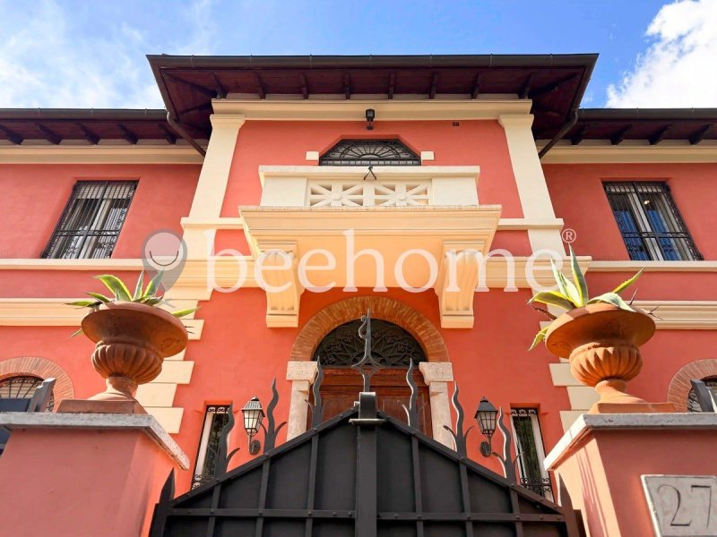 Villa in Roma