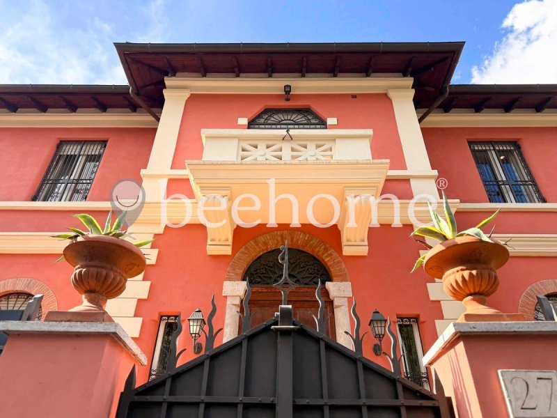 Villa in Roma