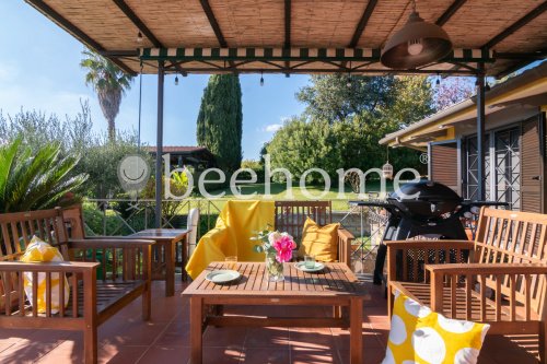 Вилла в Ланувио