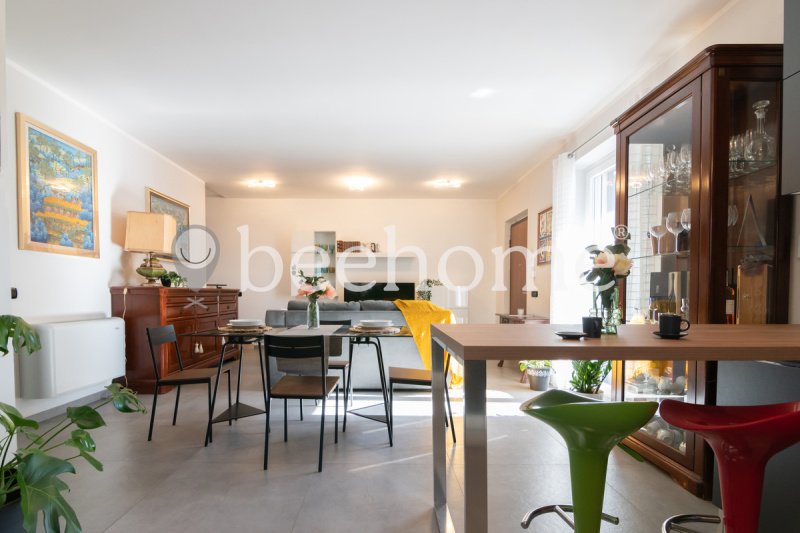 Maison mitoyenne à Corchiano