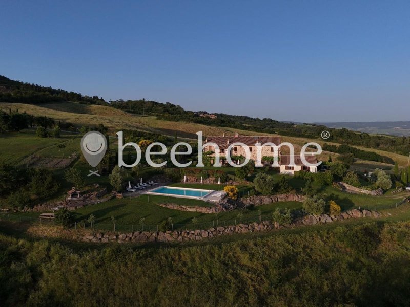 1 Bedroom Country house for sale in Radicofani [801147] | Gate-away®