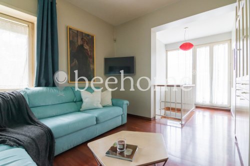 Appartement in Roma