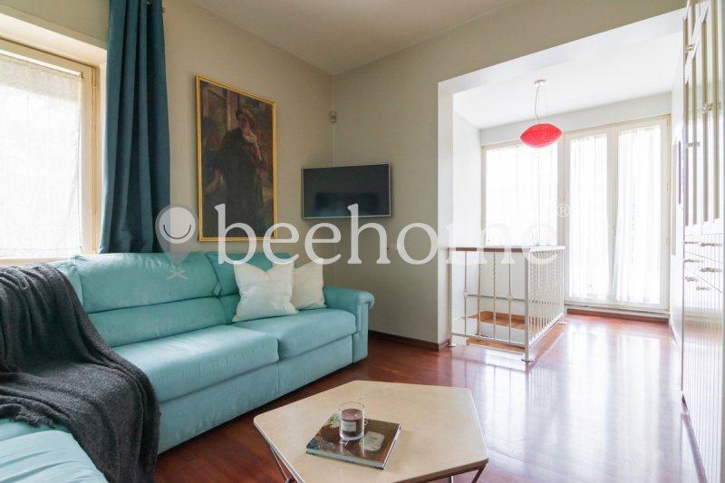 Appartement in Roma