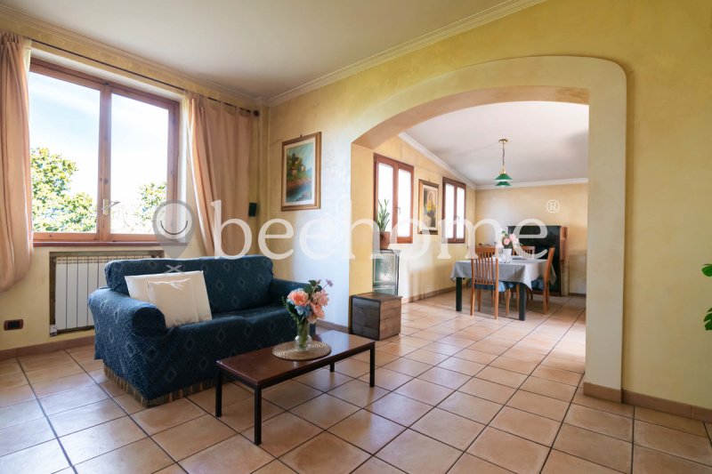 Villa en Rocca di Papa