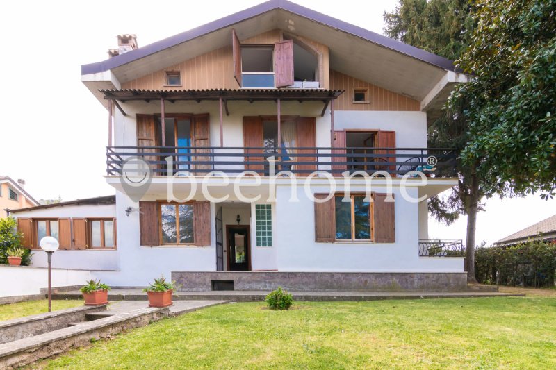 Villa en Rocca di Papa