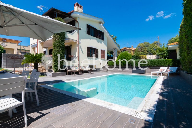 Villa en Ardea