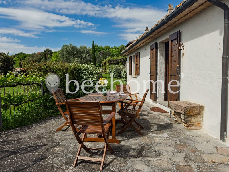 Chalet in Radicofani
