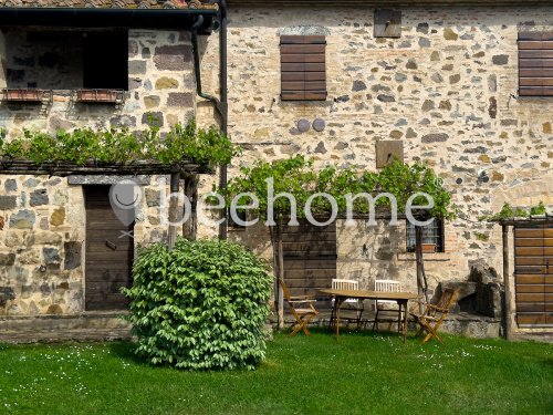Chalet en Radicofani