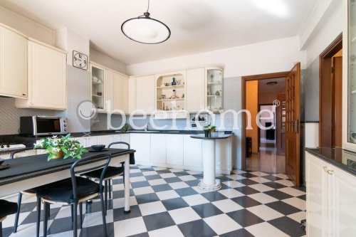 Apartamento en Roma