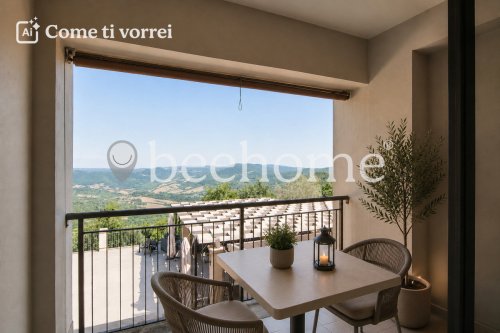 Hotel en Tolfa