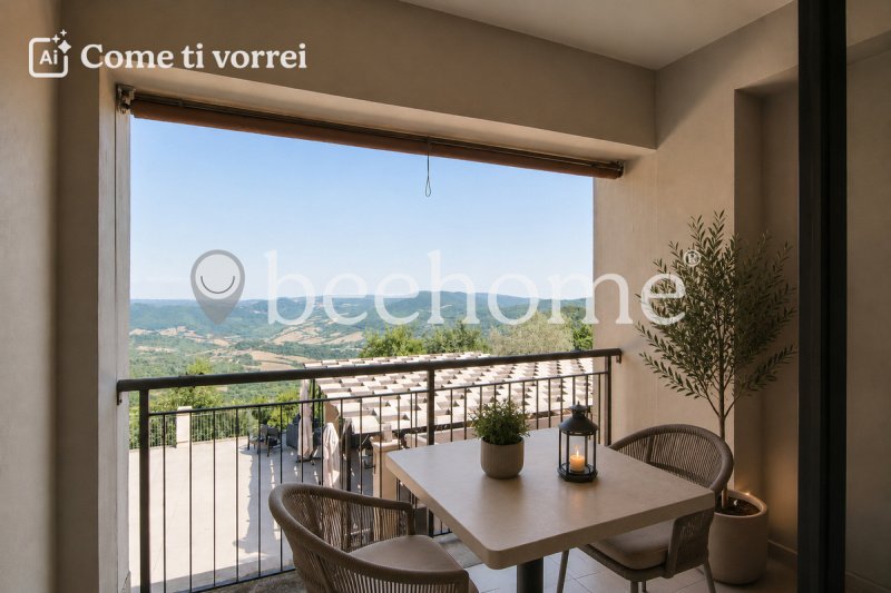Hotel en Tolfa