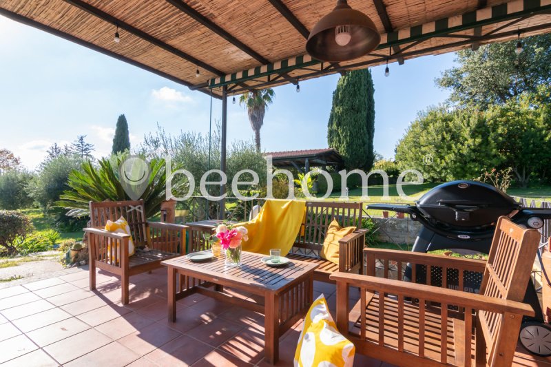 Villa in Genzano di Roma