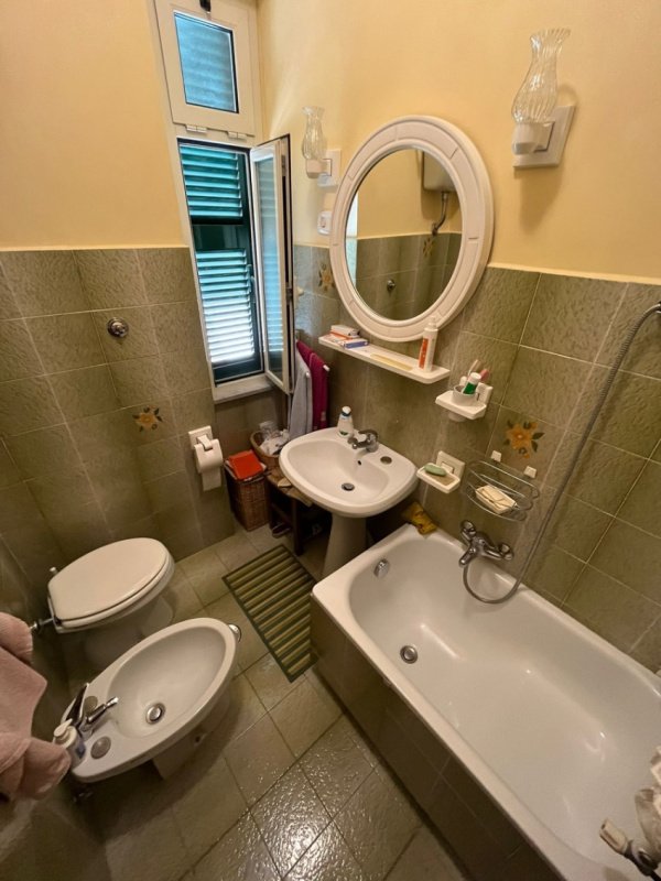 Квартира в Ровьяно