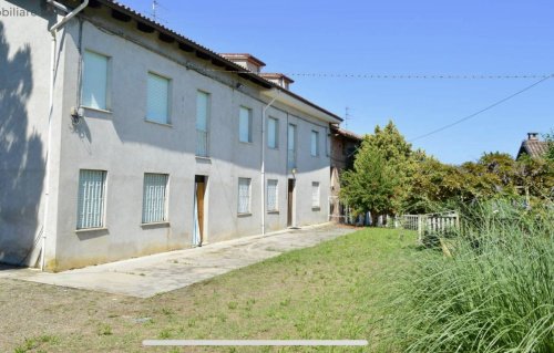 Casolare a Vaglio Serra