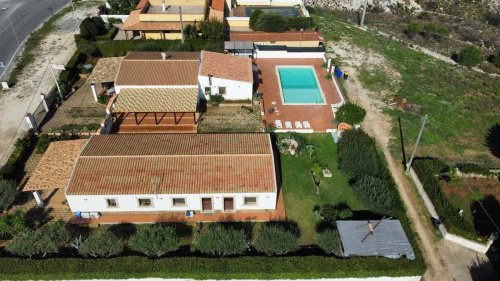 Casa Rural em Avola