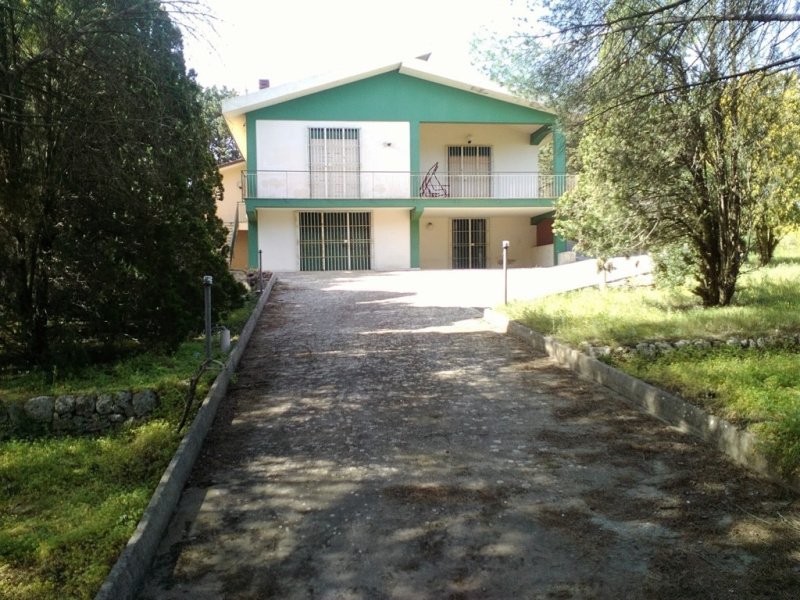 Villa in Avola