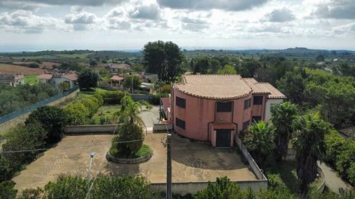 Moradia em Noto