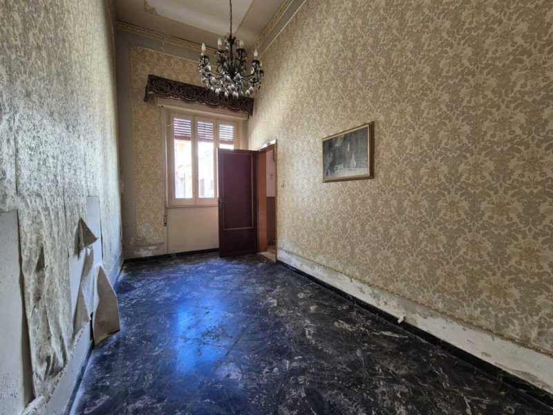 Vrijstaande woning in Avola