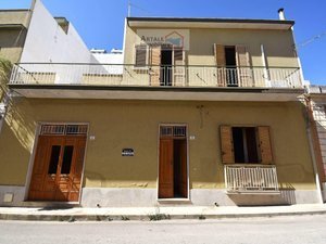 Casa indipendente a Avola