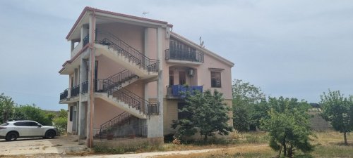 Villa a Avola