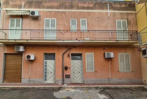 Casa indipendente a Avola