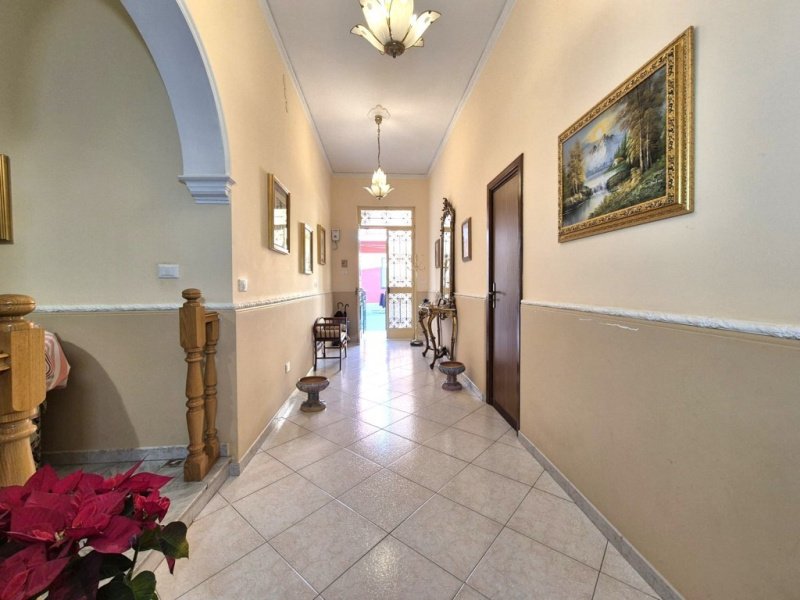 Casa a Avola