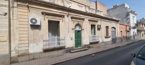 Maison individuelle à Avola