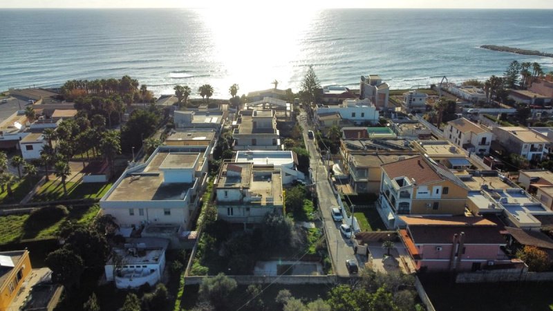 Casa independente em Avola